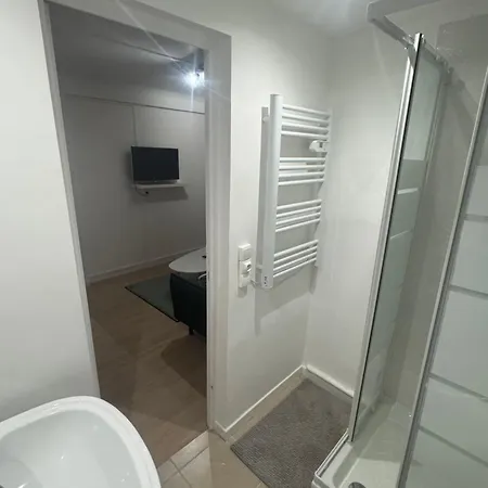 Borgia - Bois Vignolles, 1 Apartment *